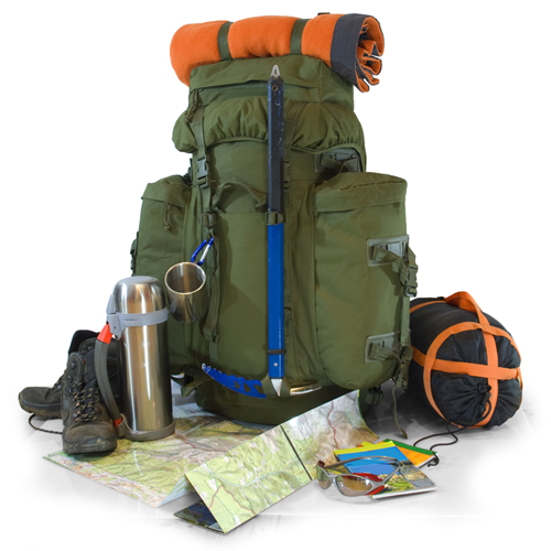touristy-hiking-travel-gear