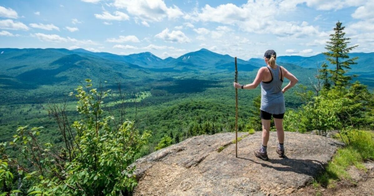 beginner-hike-adirondack-mountains