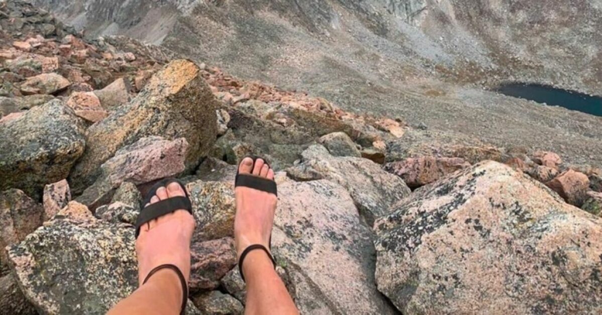 hiking-with-high-heels